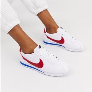 Nike WNMS Classic Cortez Leather